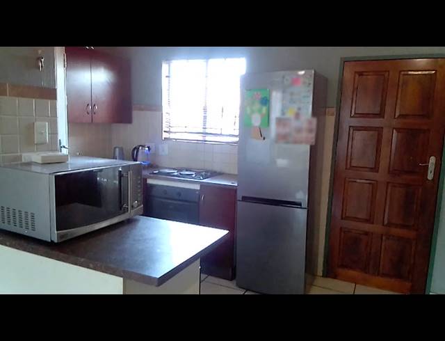 2 BEDROOM TOWNHOUSE FOR SALE IN ANNLIN